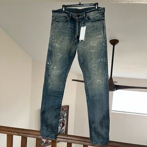 John Elliot  The Cast 2 Slim Jeans